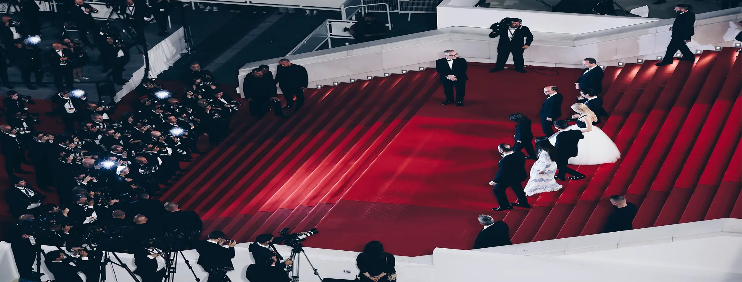 Image for Film festival